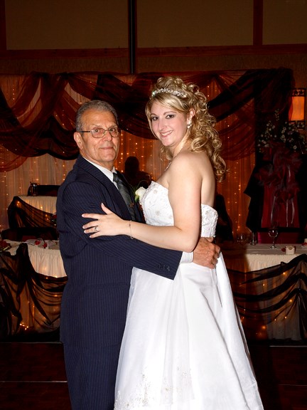 kristin king sault michigan marriage